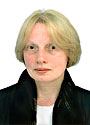 Cllr. Elizabeth Burn